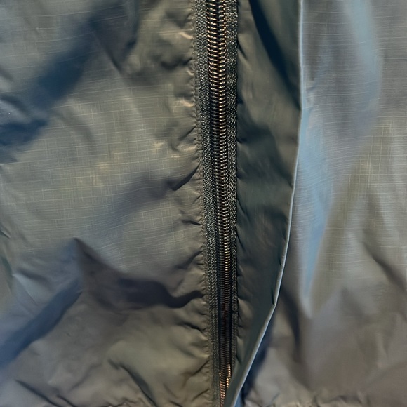 Men’s Oakley wind breaker shell size XL - Picture 5 of 8